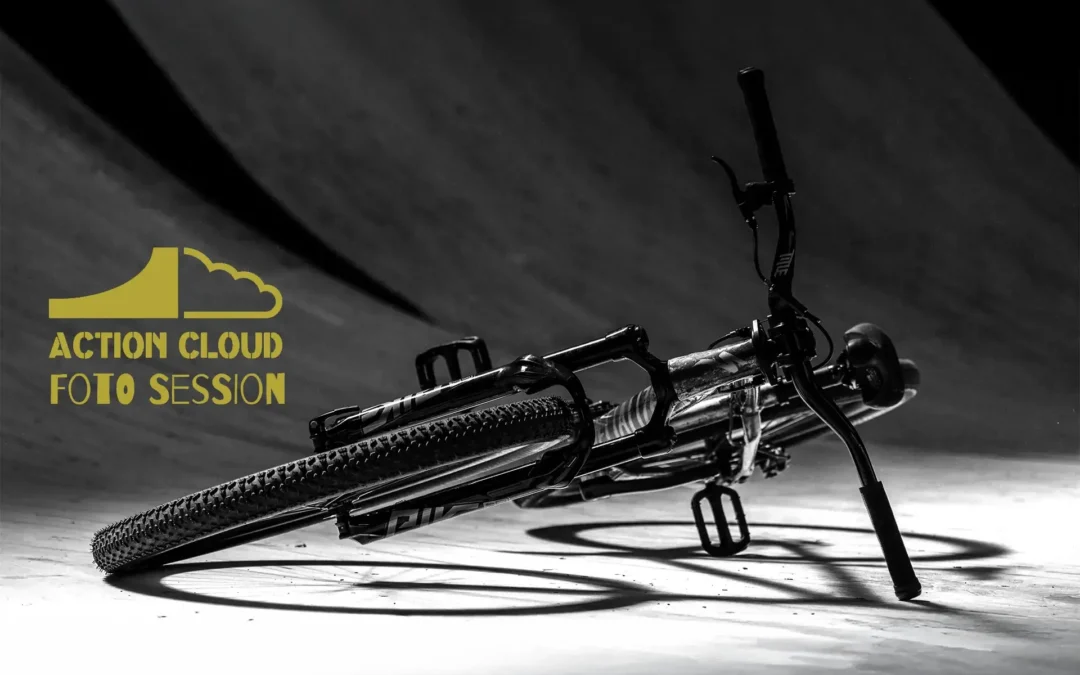 Action Cloud Foto Session